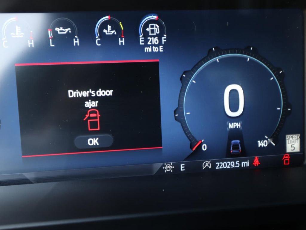 Certified 2024 Ford F150 Raptor AWD/4WD image 20