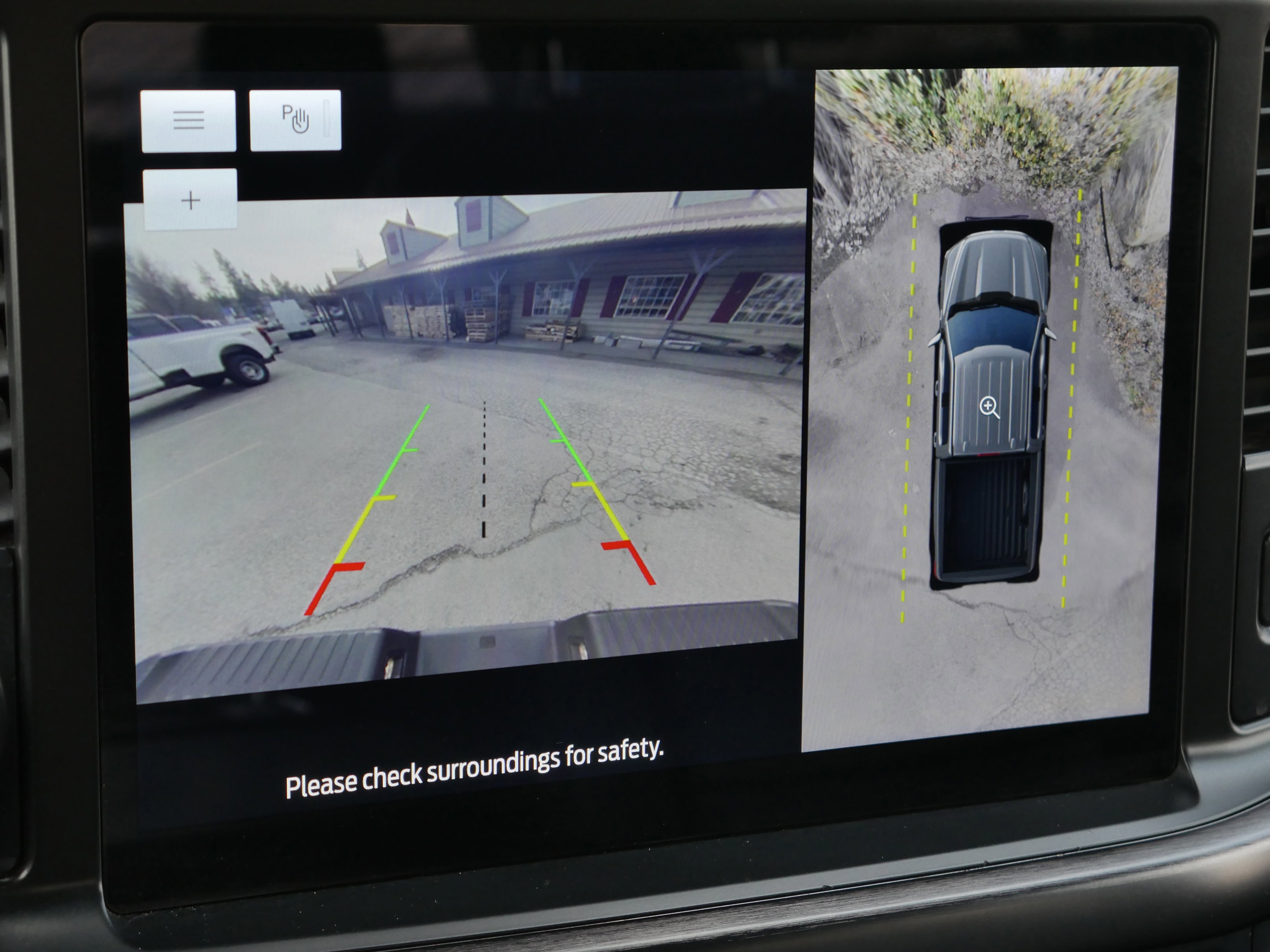 Certified 2023 Ford F150 Lariat w/ Equipment Group 502A High image 22