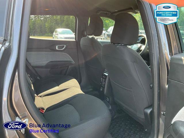 Used 2023 Jeep Compass Sport AWD/4WD image 20