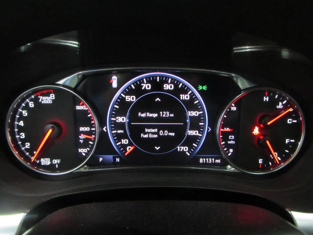 Used 2023 Chevrolet Traverse Premier w/ Redline Edition FWD image 29