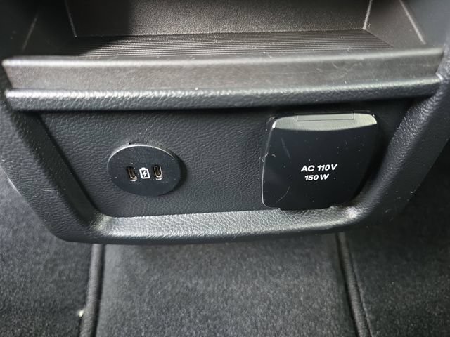 Certified 2023 Ford Edge SEL w/ Convenience Package AWD/4WD image 30