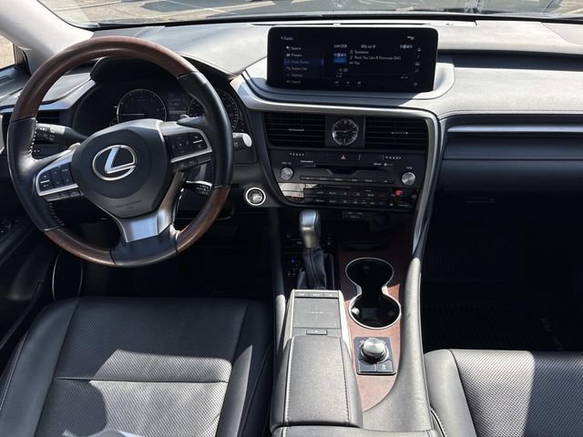 Used 2020 Lexus RX 350L FWD w/ Premium Package image 16