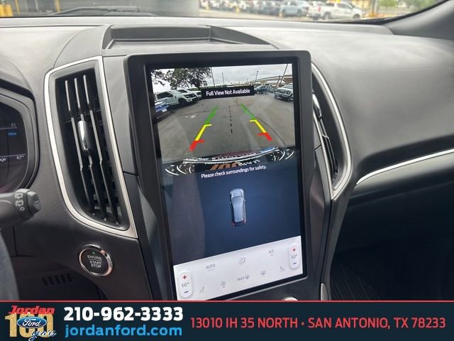 Certified 2023 Ford Edge ST-Line AWD/4WD image 23