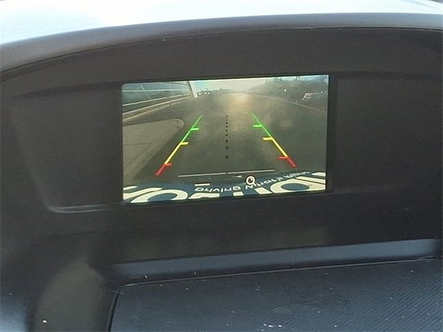 Certified 2018 Ford Escape SE image 19