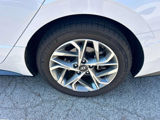 Used 2023 Hyundai Sonata SEL w/ Cargo Package FWD image 12