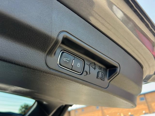 Certified 2025 Ford Explorer ST AWD/4WD image 24