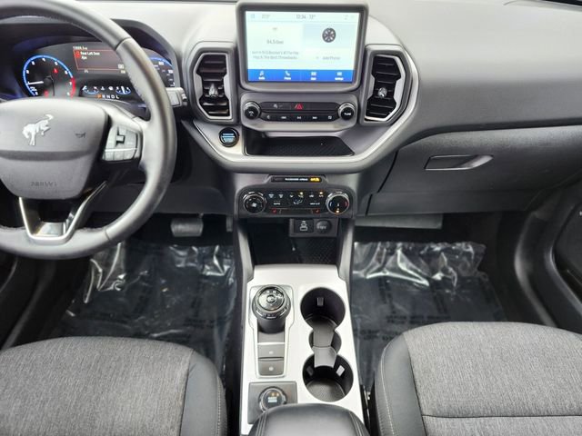 Certified 2024 Ford Bronco Sport Big Bend w/ Convenience Package image 14