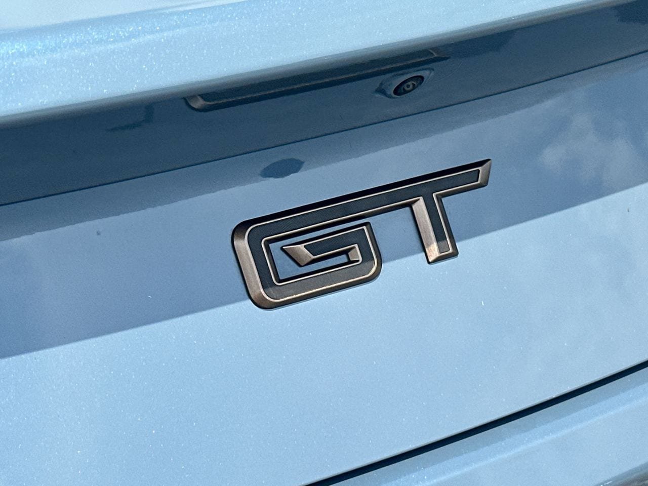 Certified 2024 Ford Mustang GT Premium RWD image 33