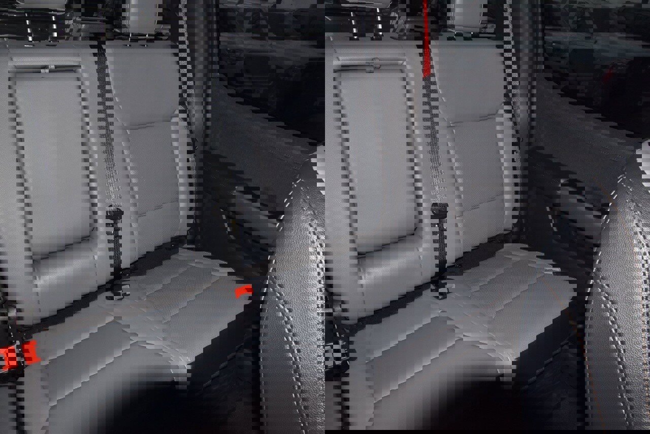 Certified 2023 Ford F150 Lightning Lariat w/ Equipment Group 511A High image 21