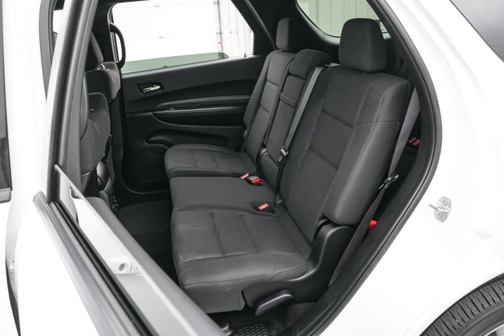 Used 2025 Dodge Durango GT AWD/4WD image 19