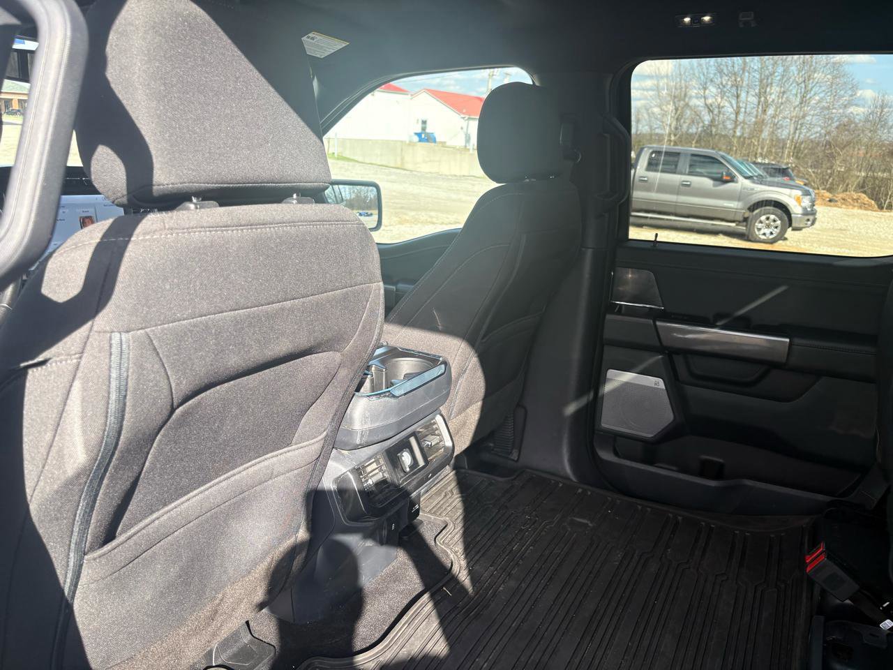 Certified 2023 Ford F150 XLT w/ Equipment Group 302A High image 35