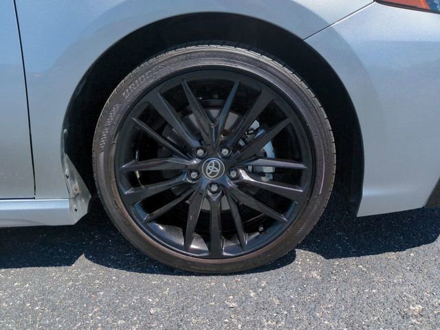 Used 2024 Toyota Camry XSE image 11