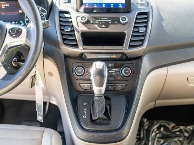 Certified 2023 Ford Transit Connect XLT w/ XLT Premium Package FWD image 27