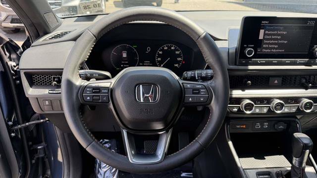 Used 2024 Honda CR-V Sport image 12