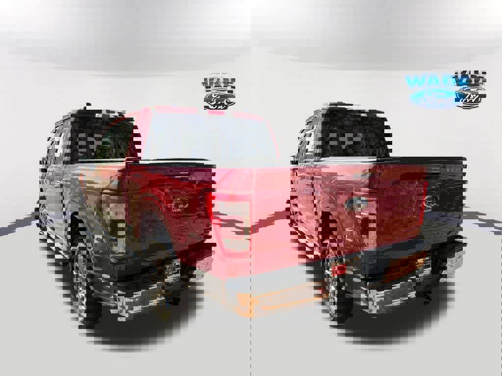 Certified 2022 Ford F150 Lariat image 7