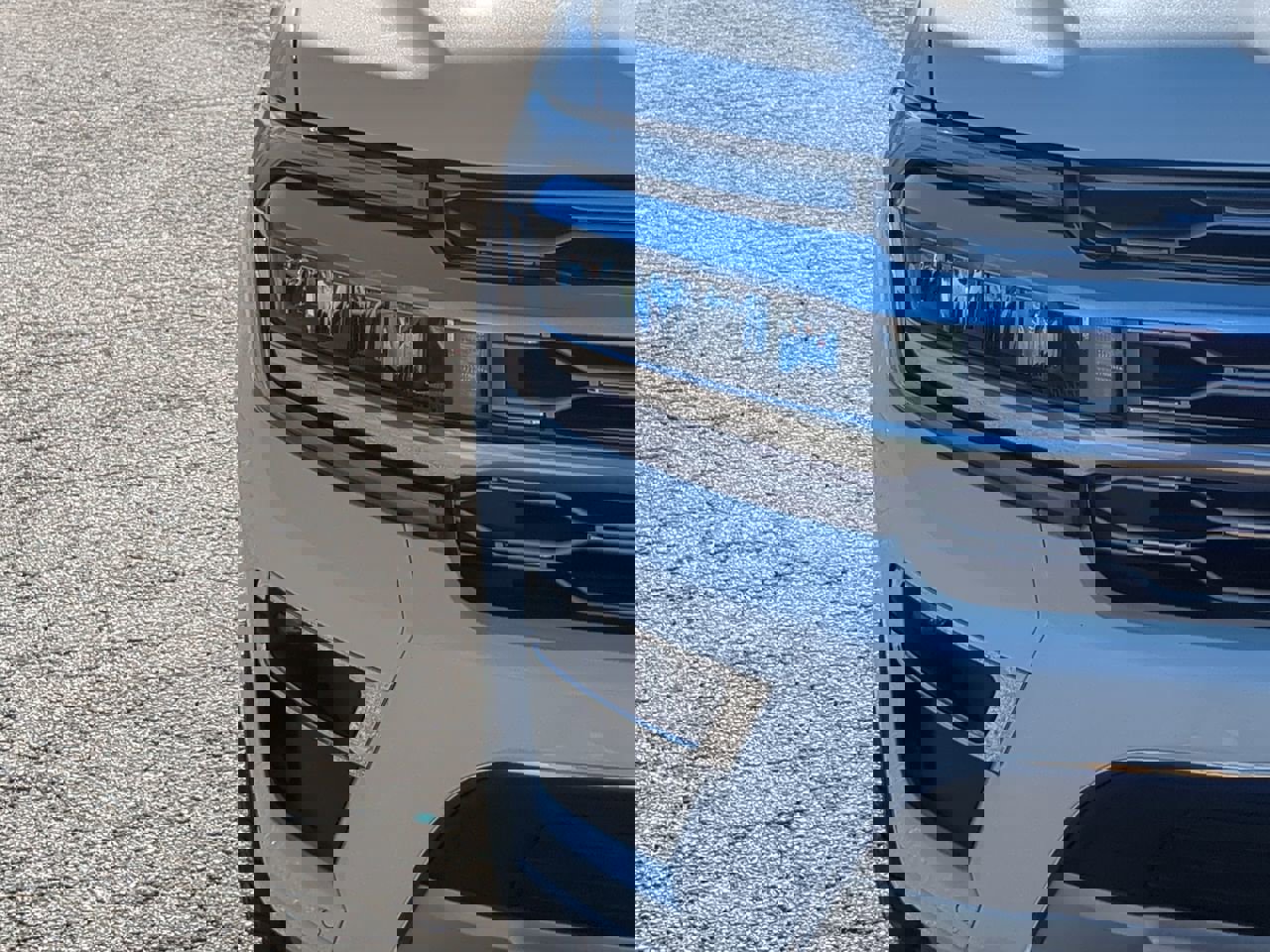 Certified 2024 Ford Expedition Max Platinum image 8