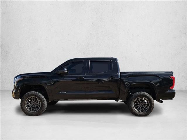 Used 2024 Toyota Tundra Platinum image 5