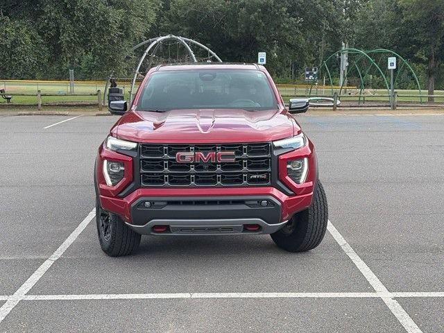 Used 2026 GMC Canyon AT4 w/ Technology Plus Package AWD/4WD image 12