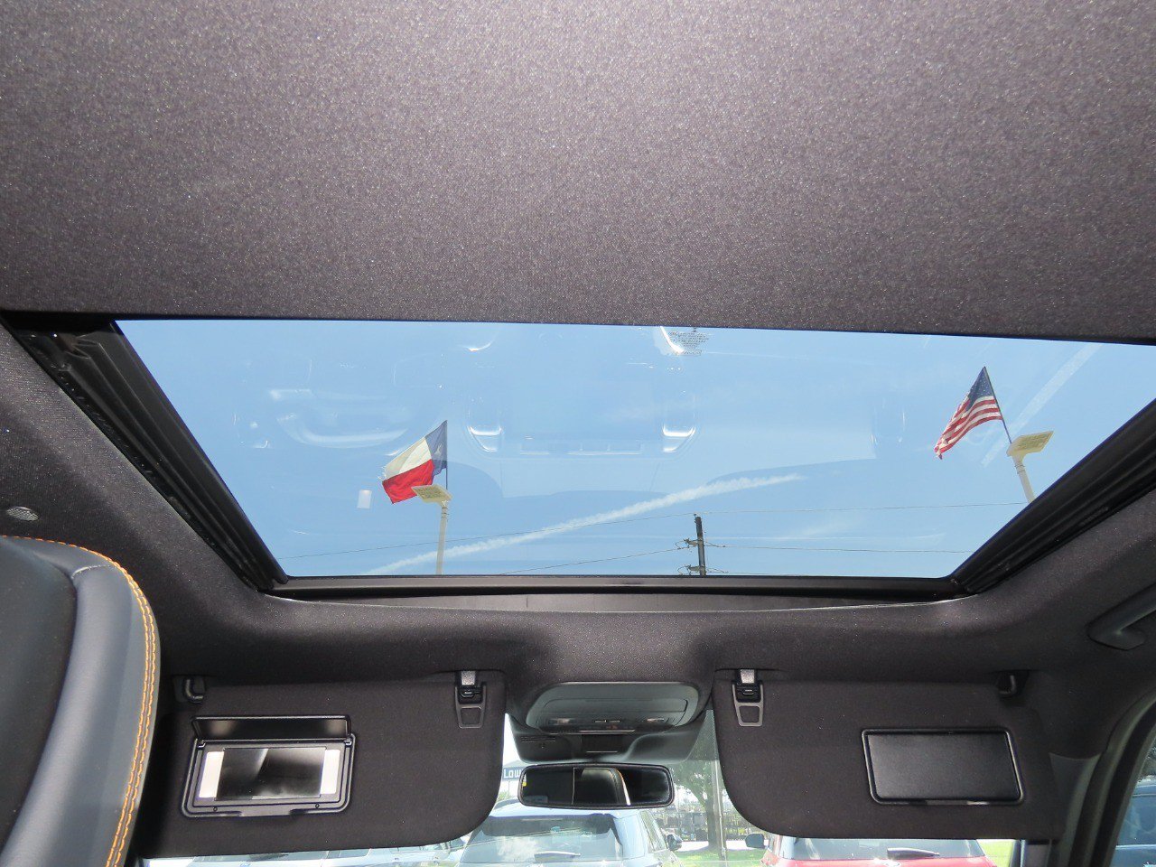 Certified 2026 Ford Expedition Tremor AWD/4WD image 22