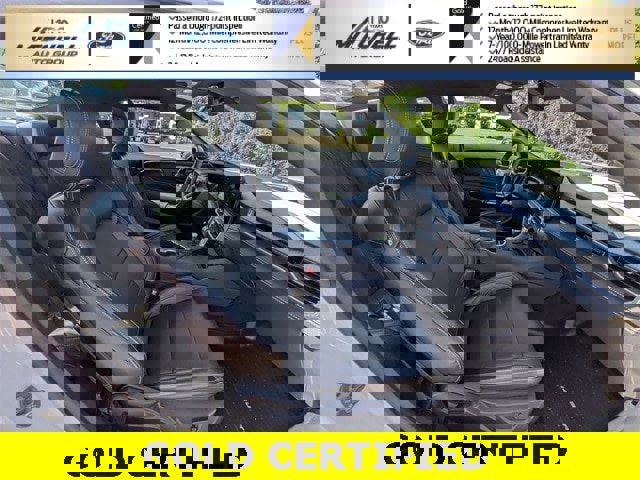 Certified 2024 Ford Mustang GT Premium w/ Mustang Nite Pony Package image 30