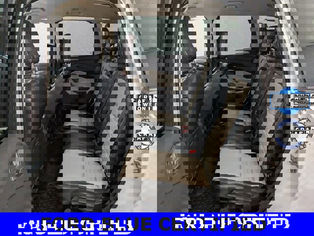 Certified 2019 Ford Escape SEL image 17