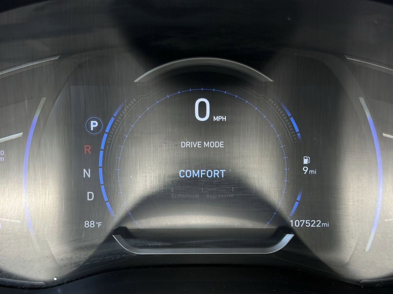 Used 2019 Hyundai Santa Fe SEL FWD image 15