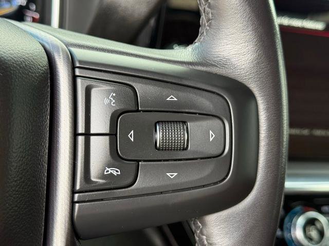 Used 2024 GMC Sierra 2500 Denali Ultimate AWD/4WD image 13