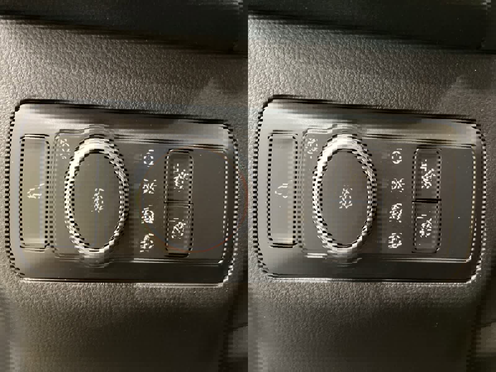 Certified 2021 Ford Escape SEL w/ SEL Stealth AWD Package image 15