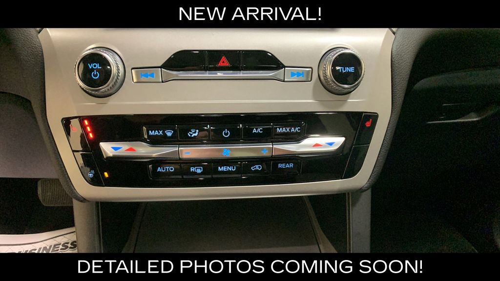 Certified 2023 Ford Explorer XLT w/ Equipment Group 202A image 43