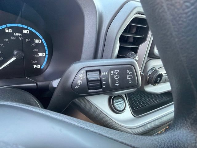 Certified 2023 Ford Bronco Sport Big Bend AWD/4WD image 28