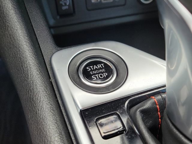 Used 2024 Nissan Sentra SR image 31