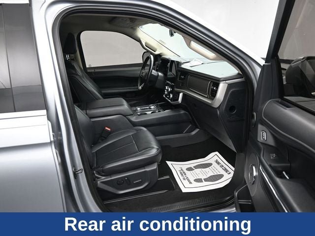Certified 2024 Ford Expedition XLT AWD/4WD image 14