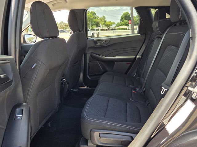 Certified 2025 Ford Escape Active FWD image 13