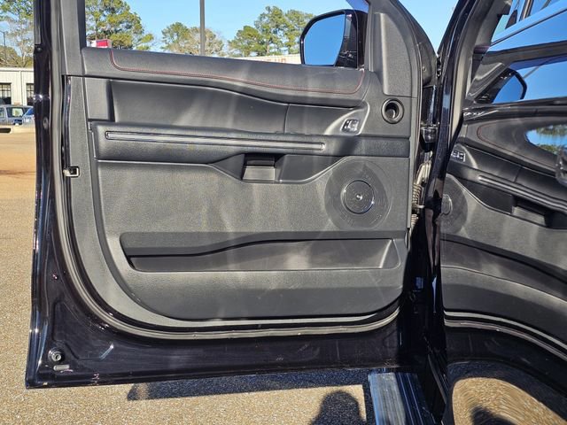 Certified 2023 Ford Expedition Limited image 15