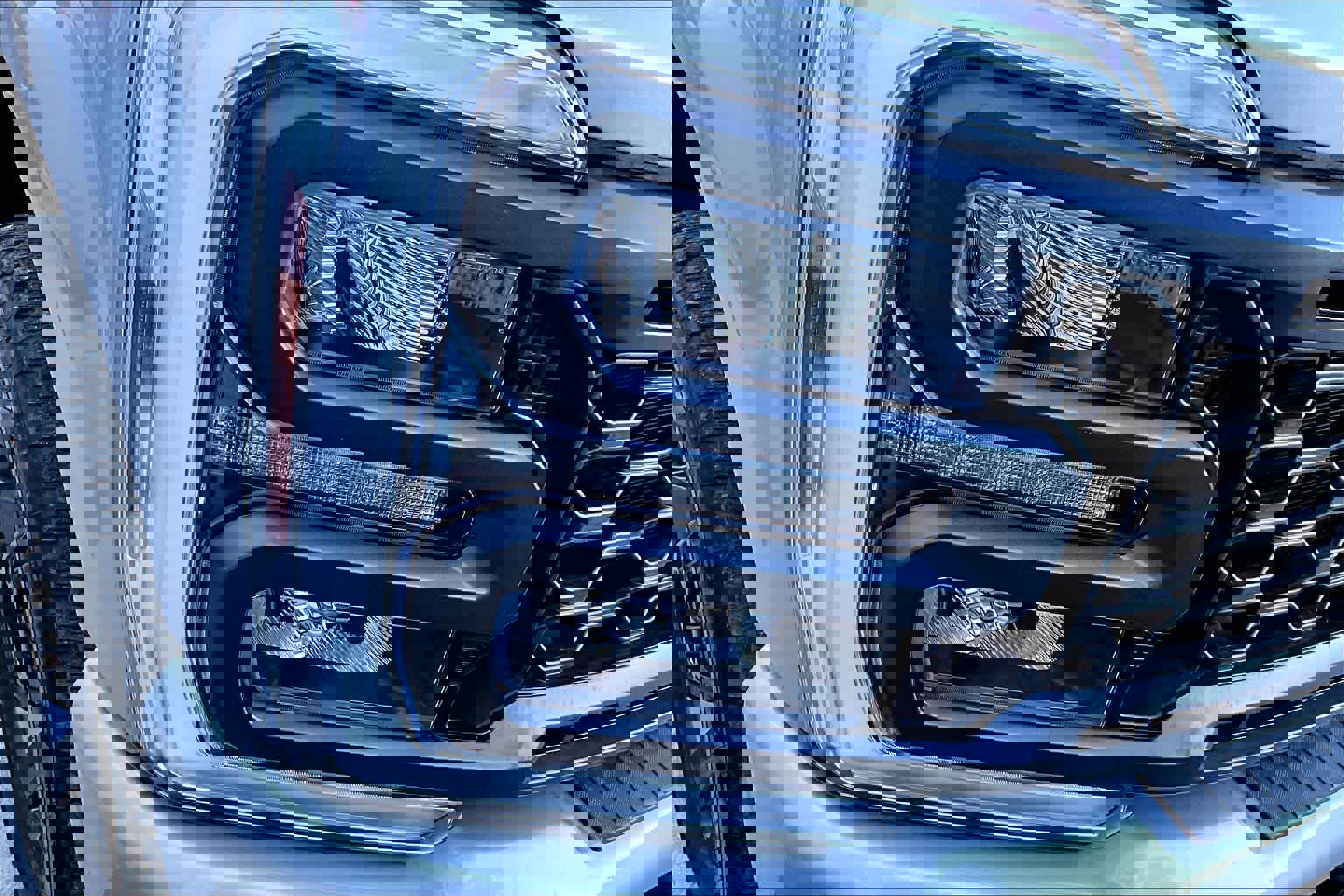 Certified 2024 Ford F250 XL w/ STX Appearance Package image 27