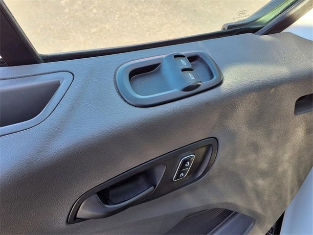 Certified 2022 Ford Transit 350 XLT image 19