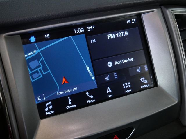 Certified 2019 Ford Ranger XLT w/ Equipment Group 302A Luxury image 23