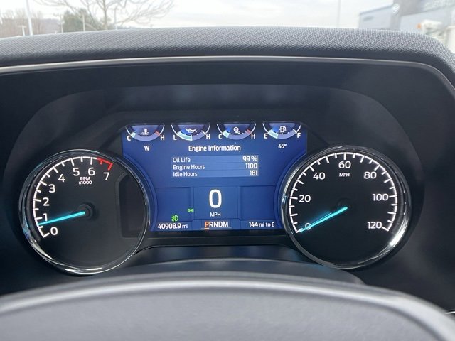 Certified 2023 Ford F150 XLT w/ Equipment Group 302A High image 22