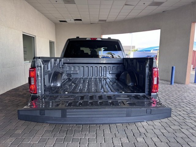 Certified 2023 Ford F150 XLT image 27