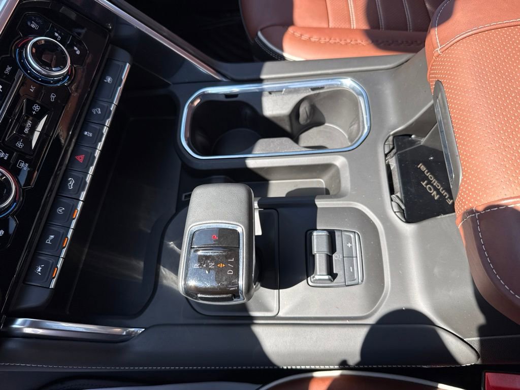 Used 2023 GMC Sierra 1500 Denali Ultimate AWD/4WD image 18