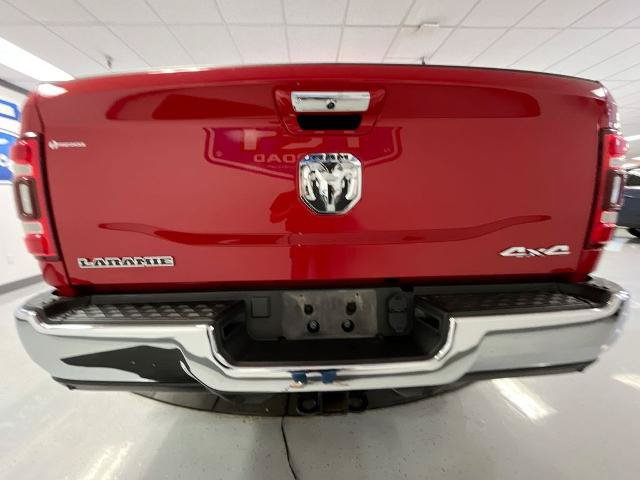 Used 2022 RAM 3500 Laramie AWD/4WD image 7