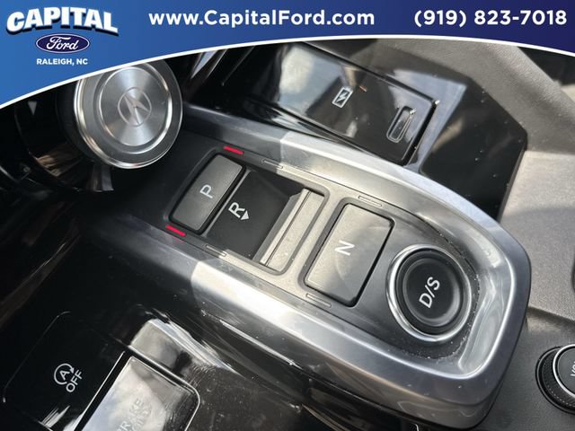 Used 2023 Acura MDX w/ Technology Package FWD image 31