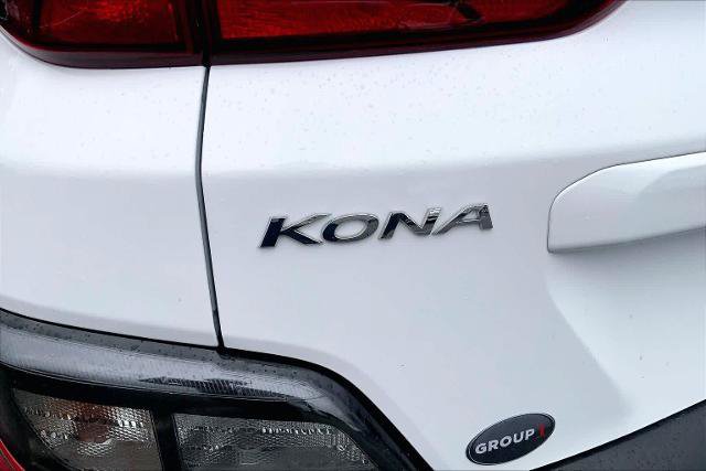 Used 2023 Hyundai Kona SEL AWD/4WD image 33