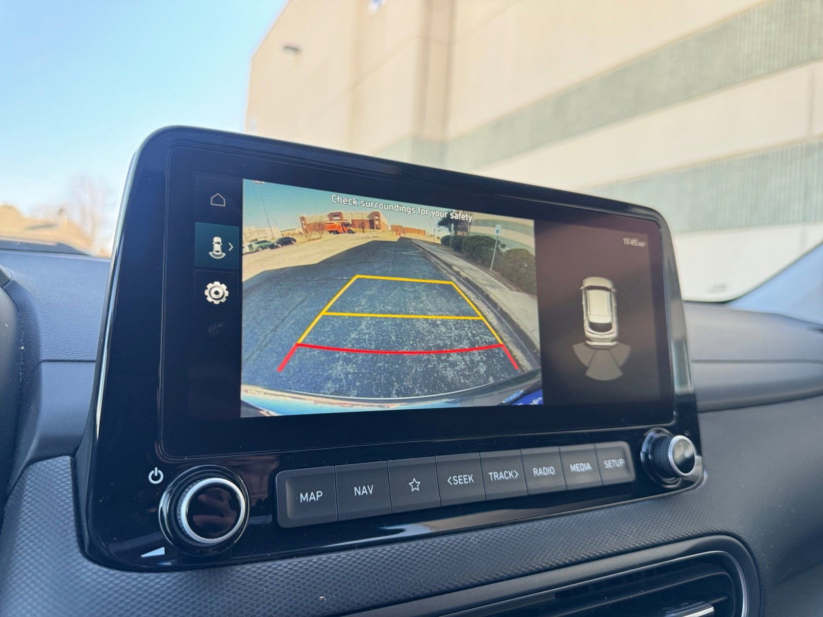 Used 2022 Hyundai Kona Limited image 27