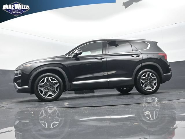 Used 2022 Hyundai Santa Fe Limited AWD/4WD image 20