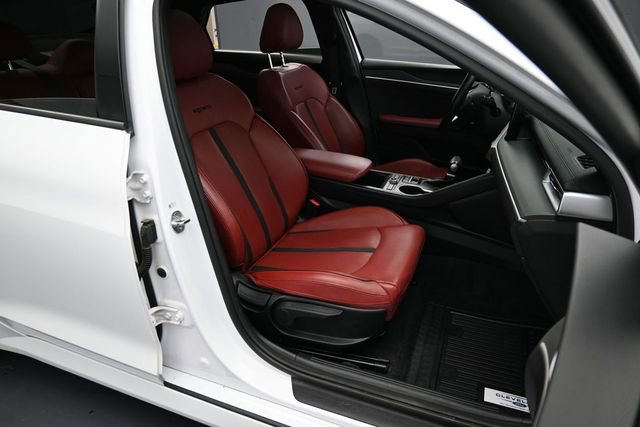 Used 2022 Kia K5 GT-Line w/ GT-Line FWD Premium Package image 27