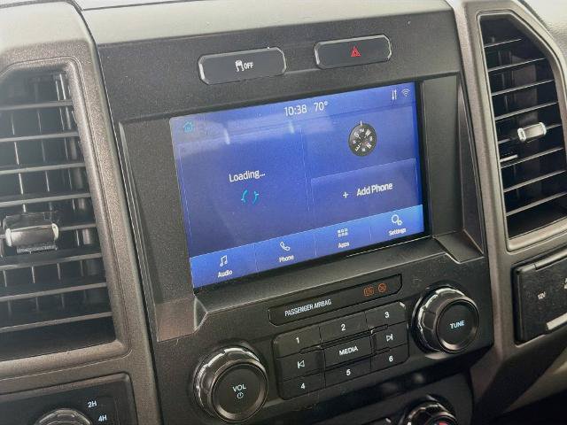 Certified 2022 Ford F350 XL w/ Power Equipment Group AWD/4WD image 14