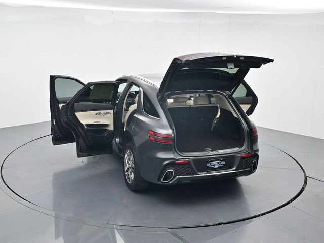 Used 2024 Genesis GV70 2.5T AWD/4WD image 42