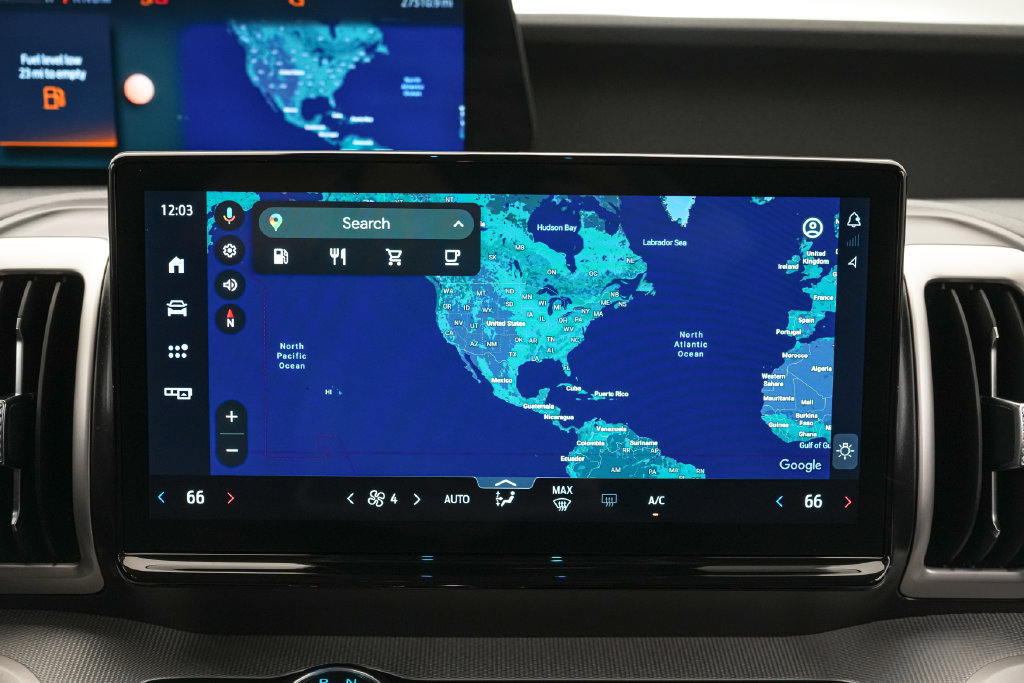 Certified 2025 Ford Expedition Active AWD/4WD image 20