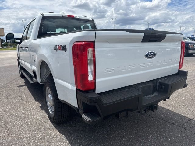 Certified 2026 Ford F250 XL AWD/4WD image 6